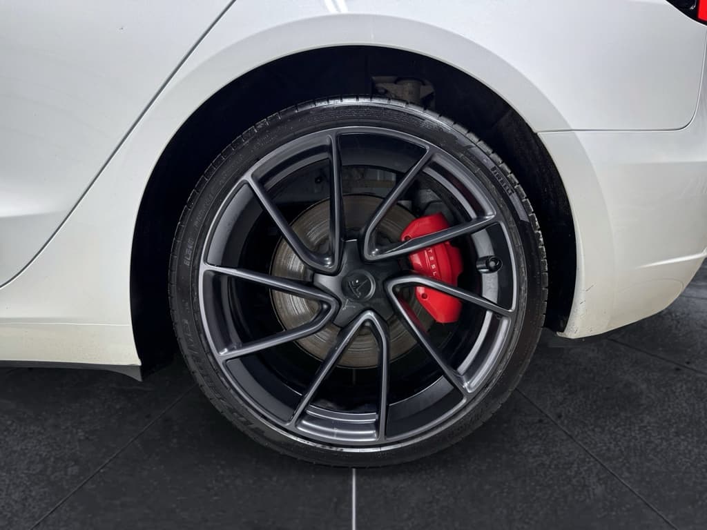 2023 Tesla Model 3 view 31