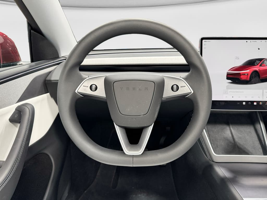 2026 Tesla Model Y view 7