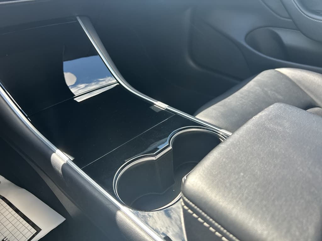 2020 Tesla Model 3 view 14