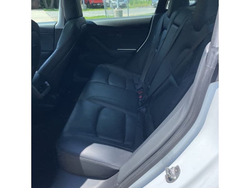 2020 Tesla Model 3 view 10