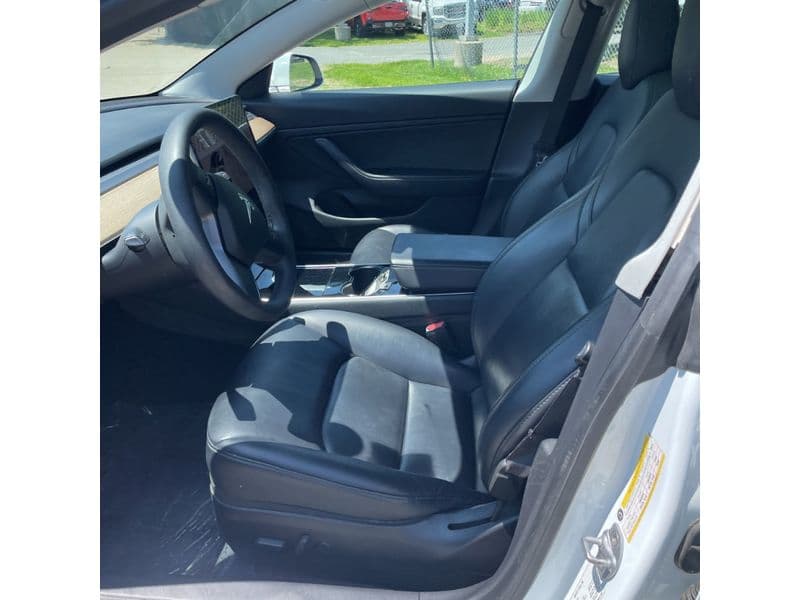 2020 Tesla Model 3 view 9