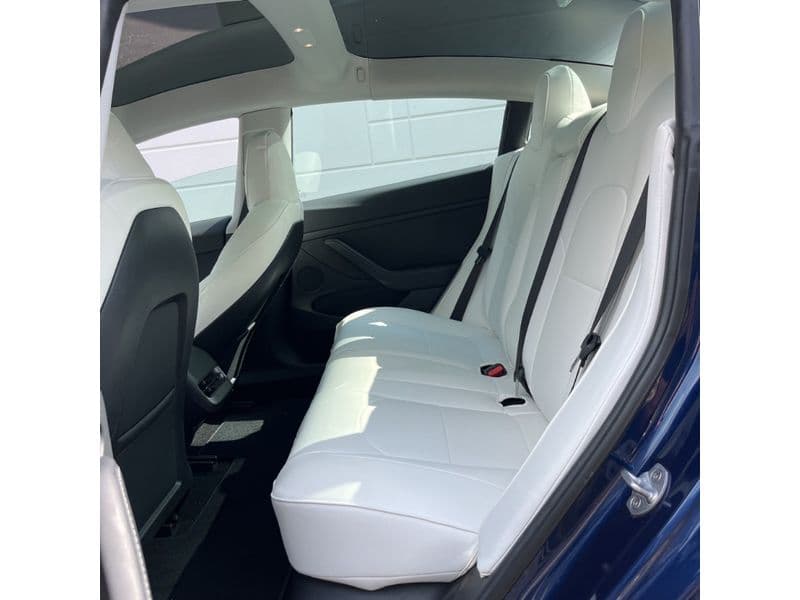 2023 Tesla Model 3 view 6