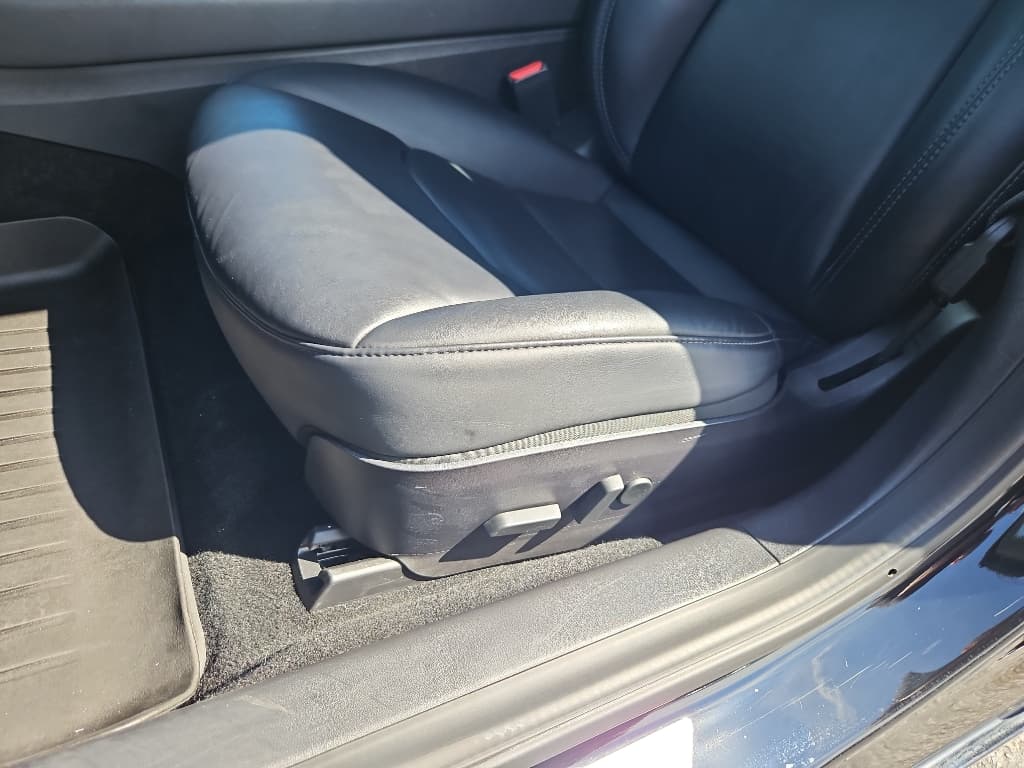 2020 Tesla Model 3 view 7