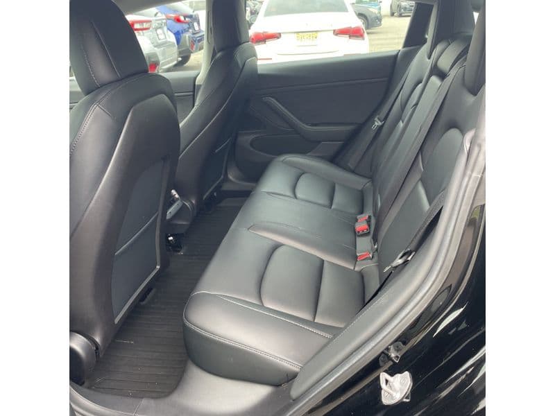 2020 Tesla Model 3 view 6