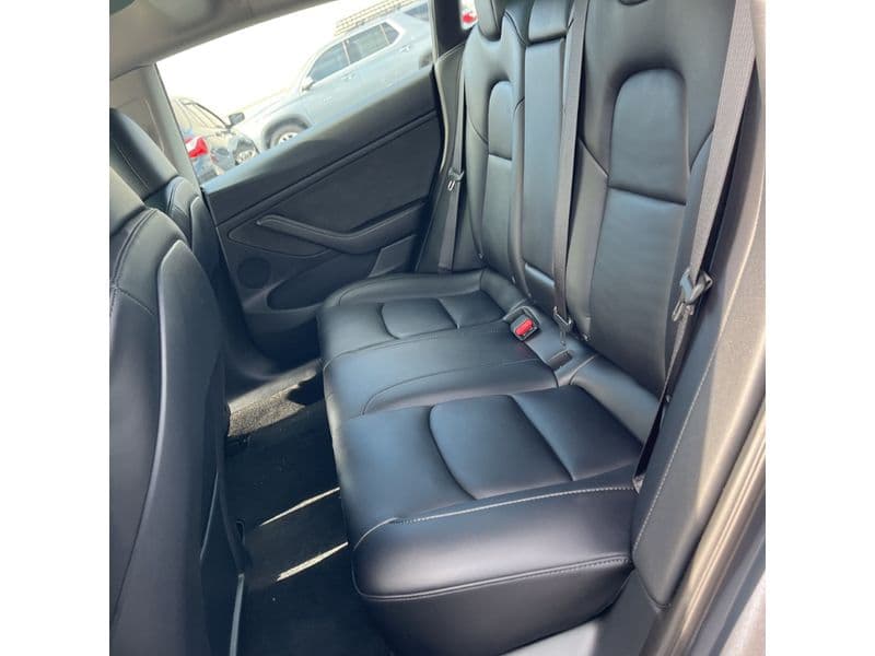2023 Tesla Model 3 view 6