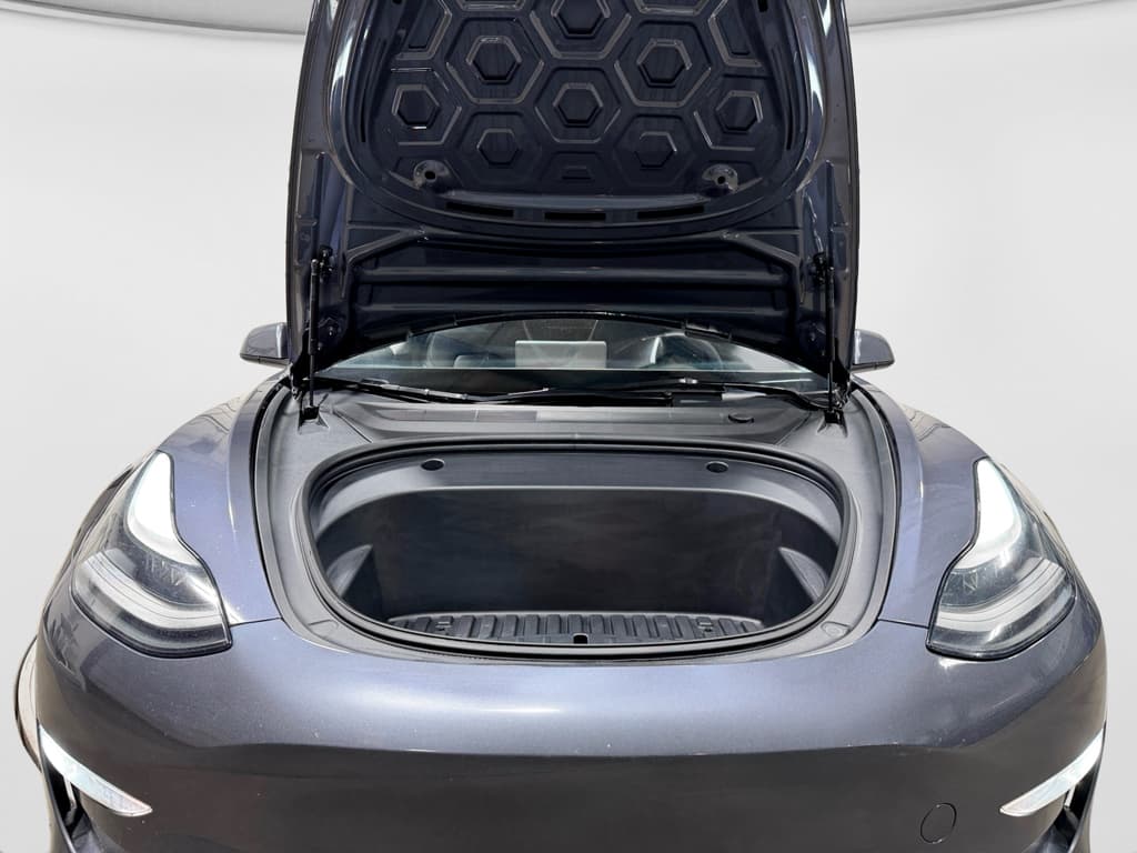 2023 Tesla Model 3 view 24