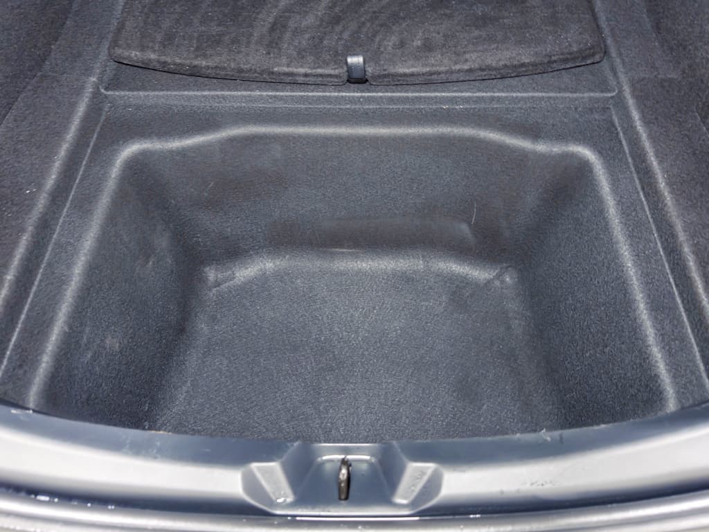 2023 Tesla Model 3 view 27