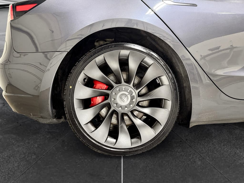 2023 Tesla Model 3 view 36