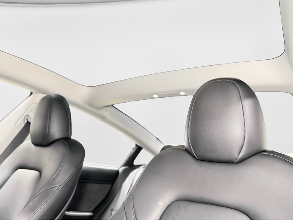 2023 Tesla Model 3 view 23