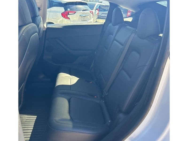 2023 Tesla Model Y view 6