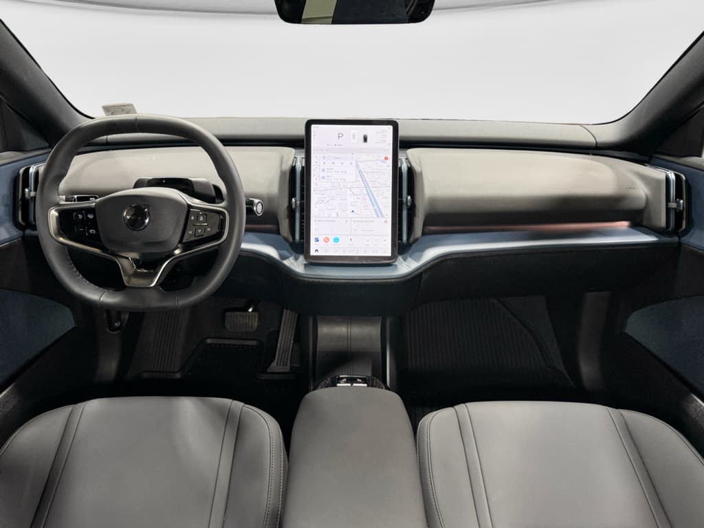 2026 Volvo EX30 Cross Country view 13