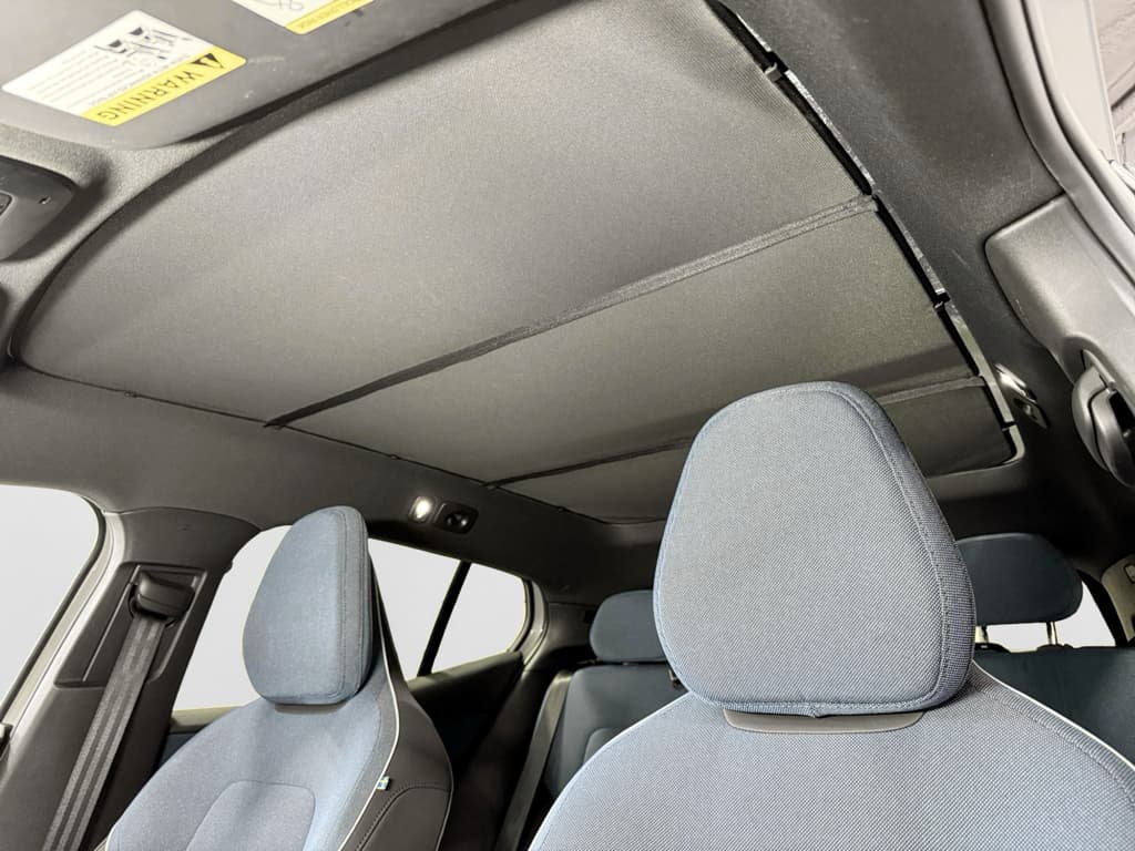 2026 Volvo EX30 Cross Country view 21
