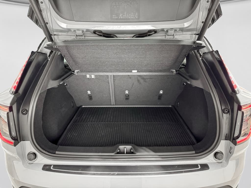 2026 Volvo EX30 Cross Country view 24
