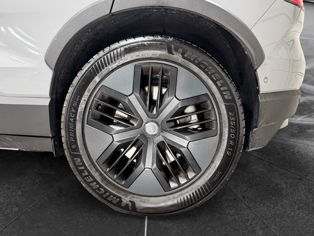 2026 Volvo EX30 Cross Country view 30