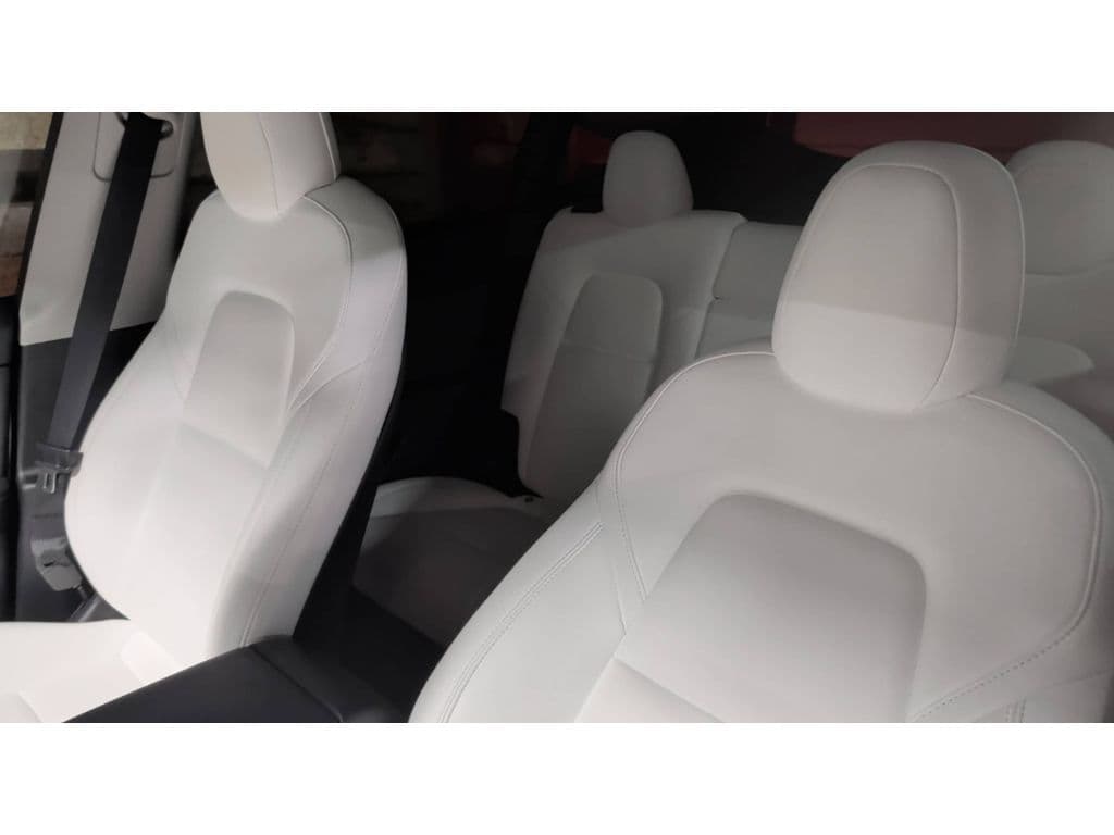 2023 Tesla Model Y view 5