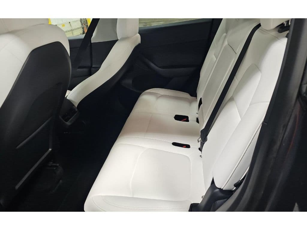 2023 Tesla Model Y view 6