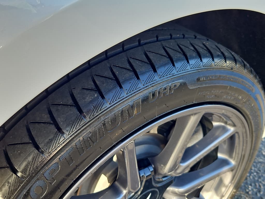 2020 Tesla Model 3 view 27