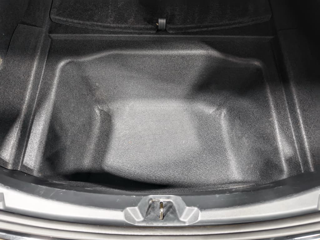 2023 Tesla Model 3 view 27