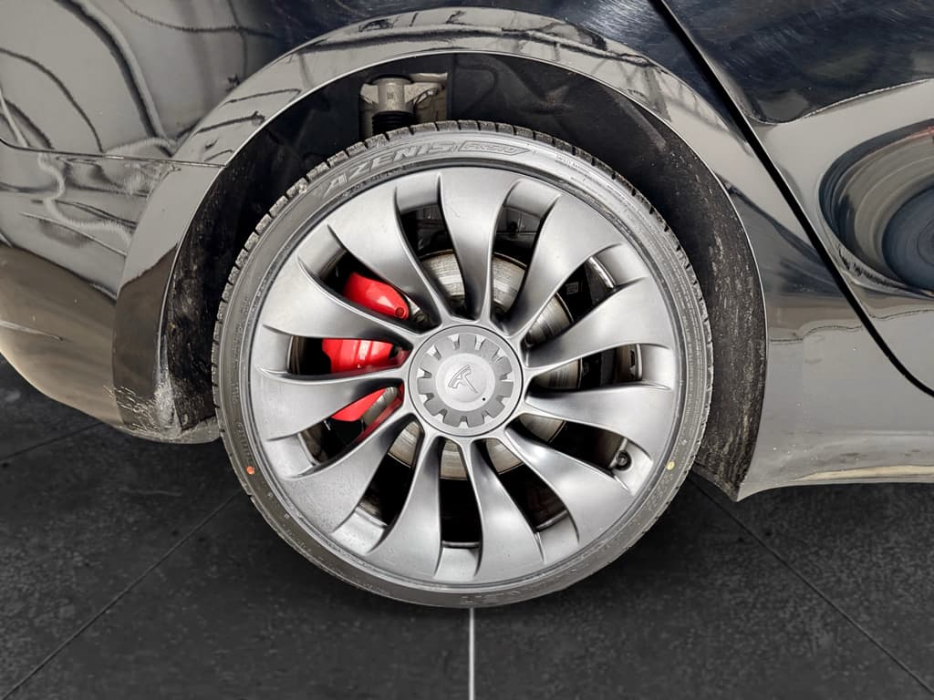2023 Tesla Model 3 view 36