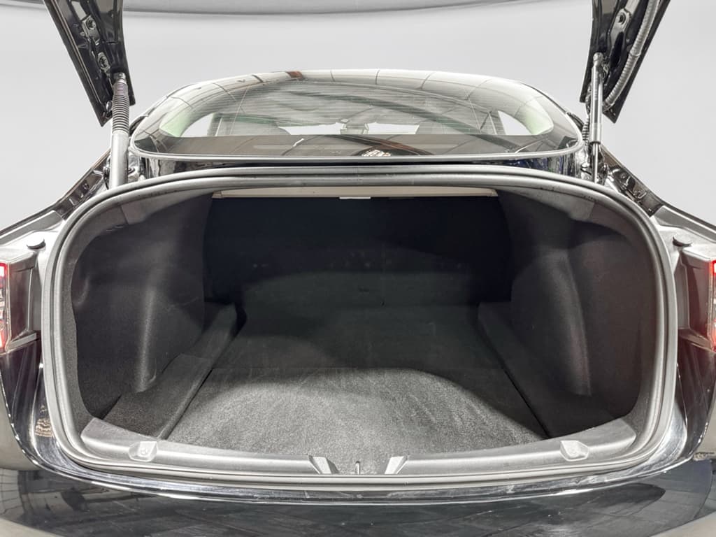 2023 Tesla Model 3 view 26