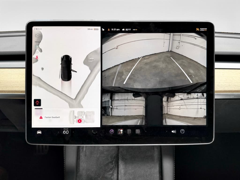 2023 Tesla Model 3 view 14