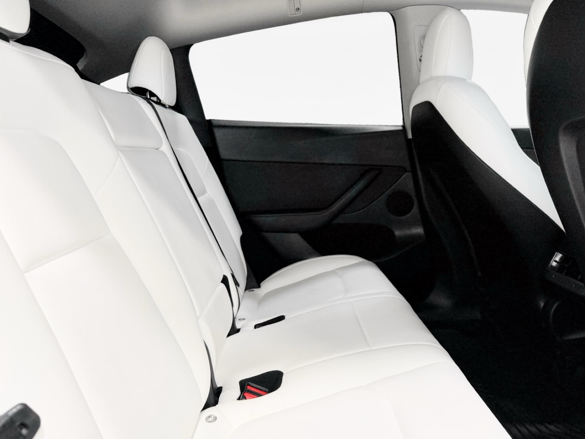 2023 Tesla Model Y view 21