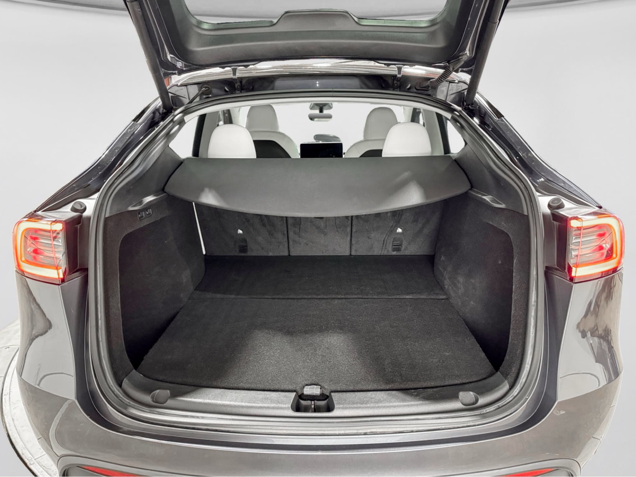 2023 Tesla Model Y view 26