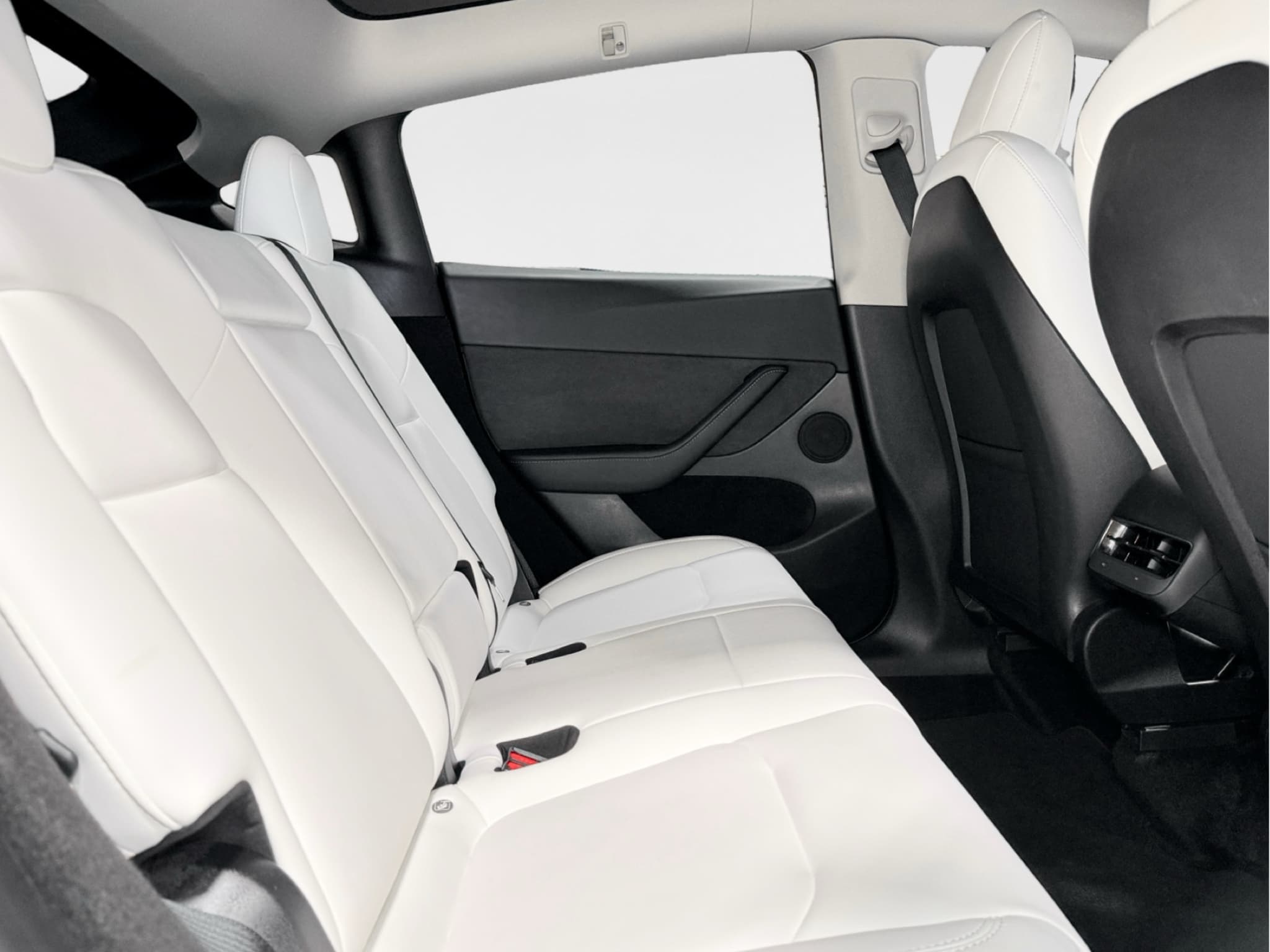 2023 Tesla Model Y view 21