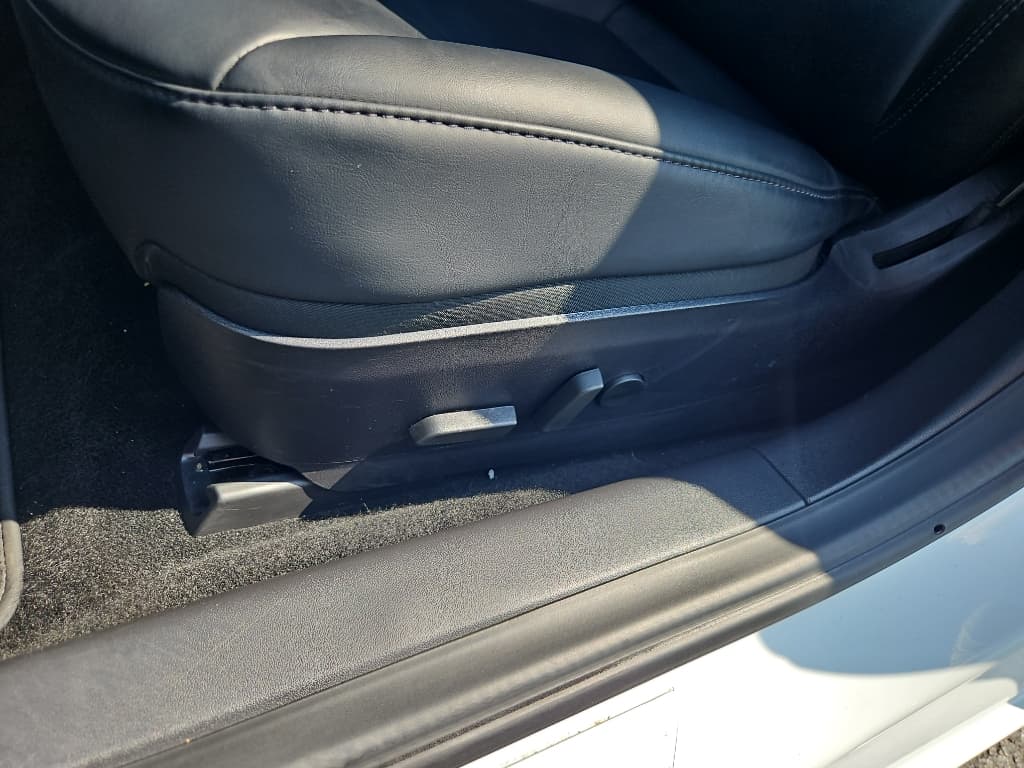 2020 Tesla Model 3 view 7