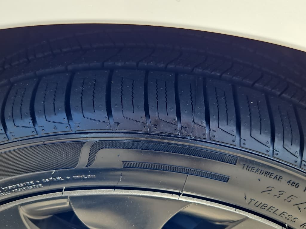 2020 Tesla Model 3 view 28