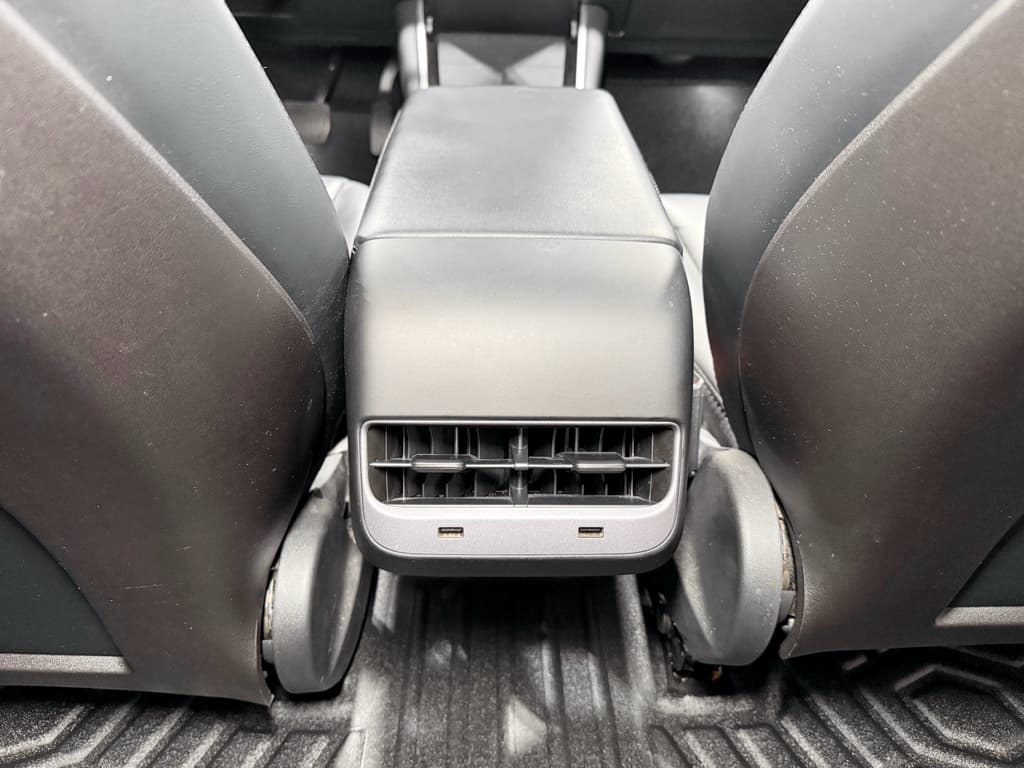 2020 Tesla Model 3 view 19