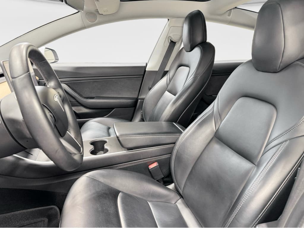 2020 Tesla Model 3 view 15