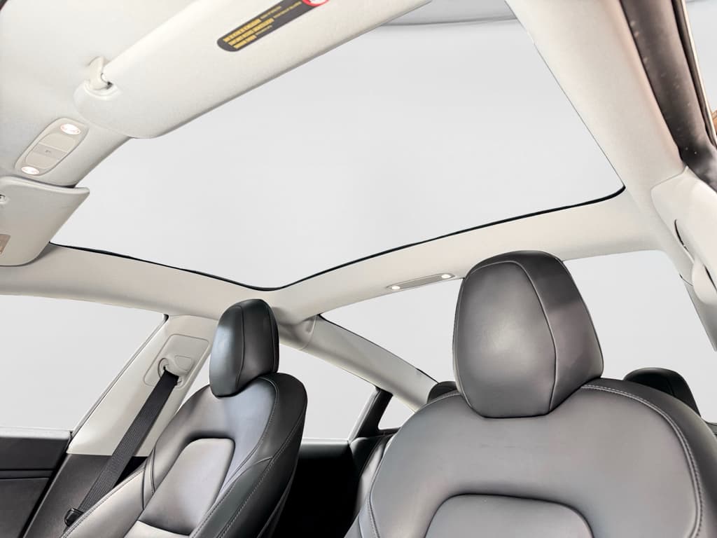 2020 Tesla Model 3 view 22