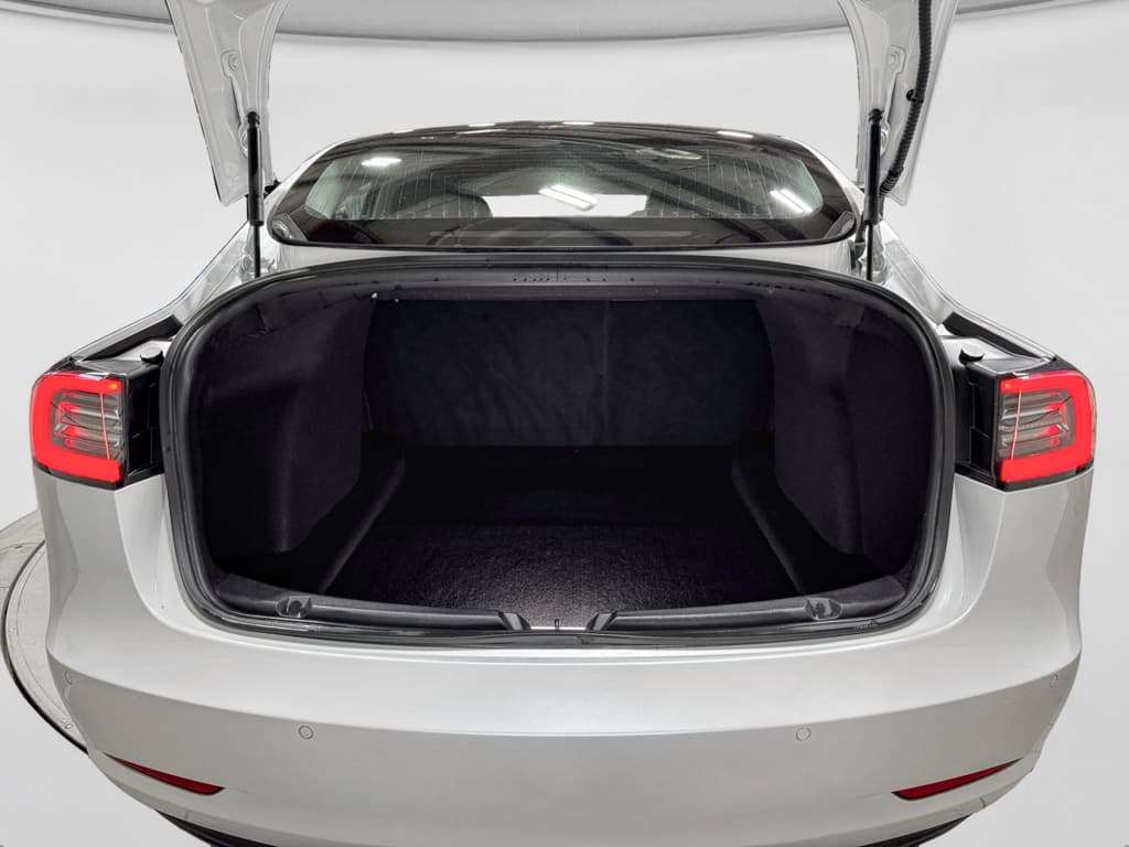 2020 Tesla Model 3 view 25