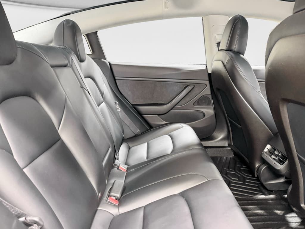 2020 Tesla Model 3 view 20