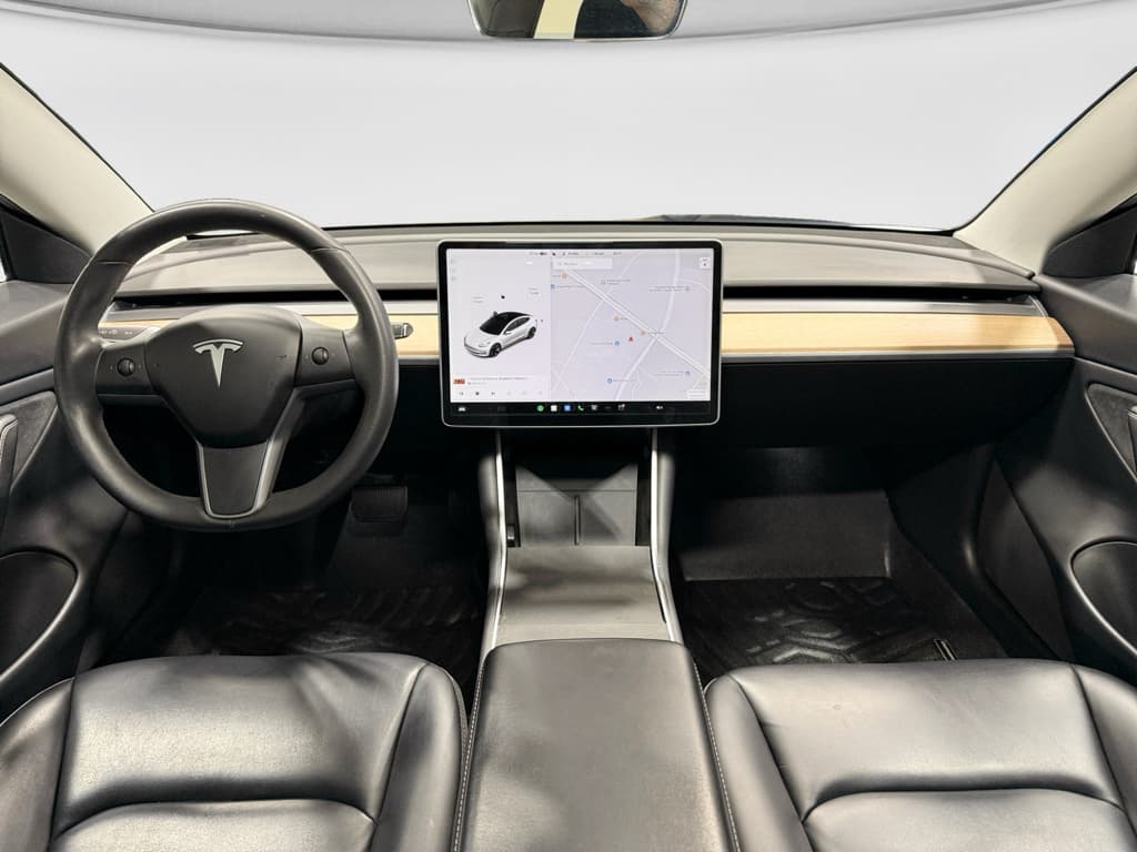 2020 Tesla Model 3 view 14