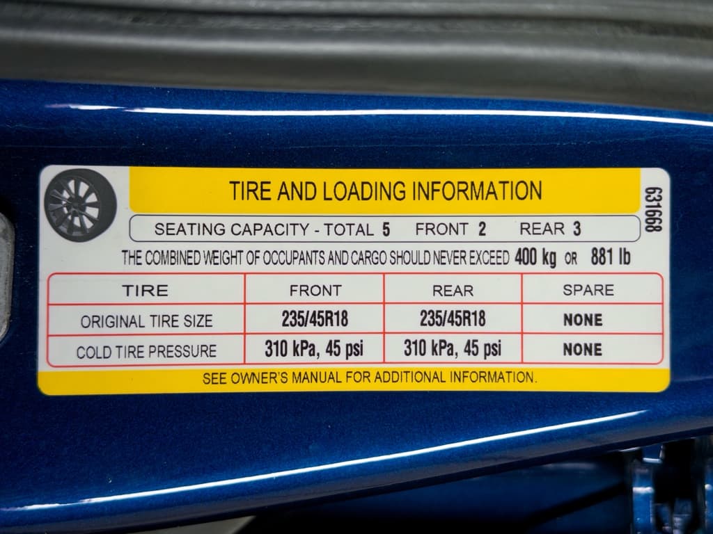 2020 Tesla Model 3 view 28