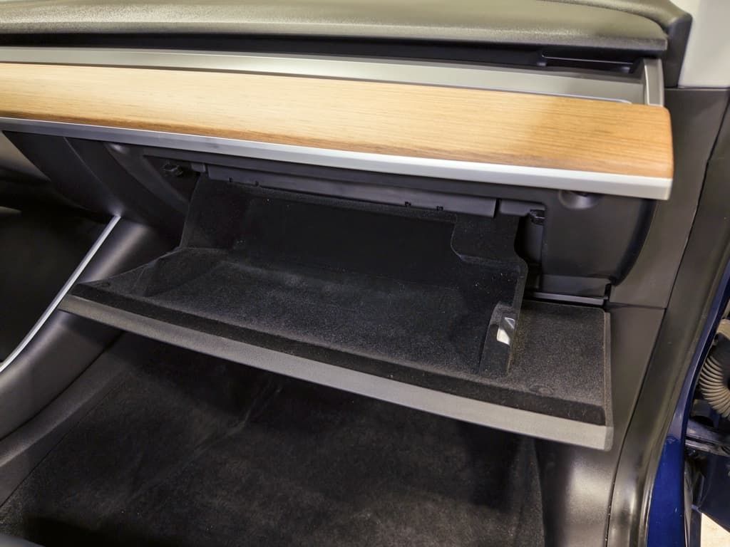 2020 Tesla Model 3 view 18