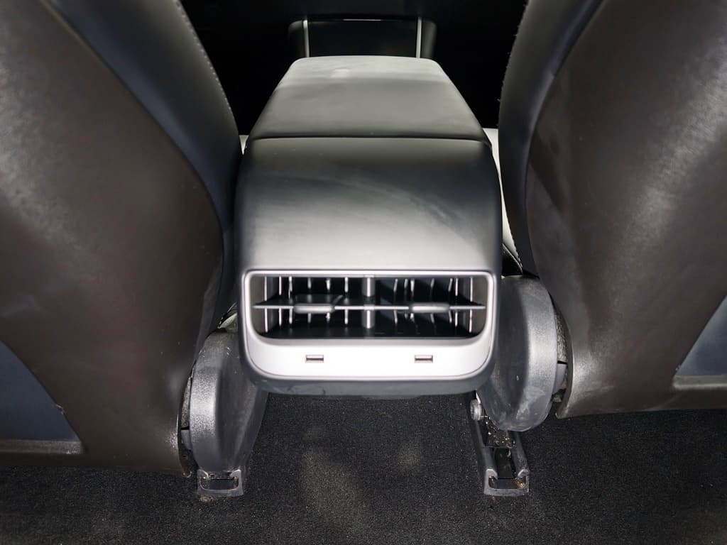 2020 Tesla Model 3 view 19