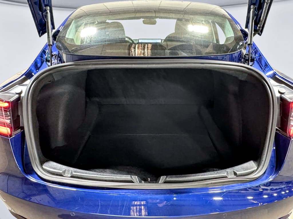 2020 Tesla Model 3 view 25