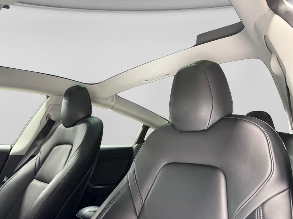 2020 Tesla Model 3 view 22