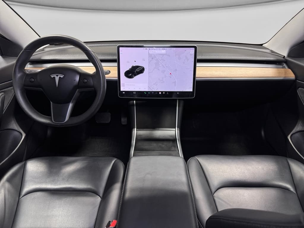 2020 Tesla Model 3 view 15