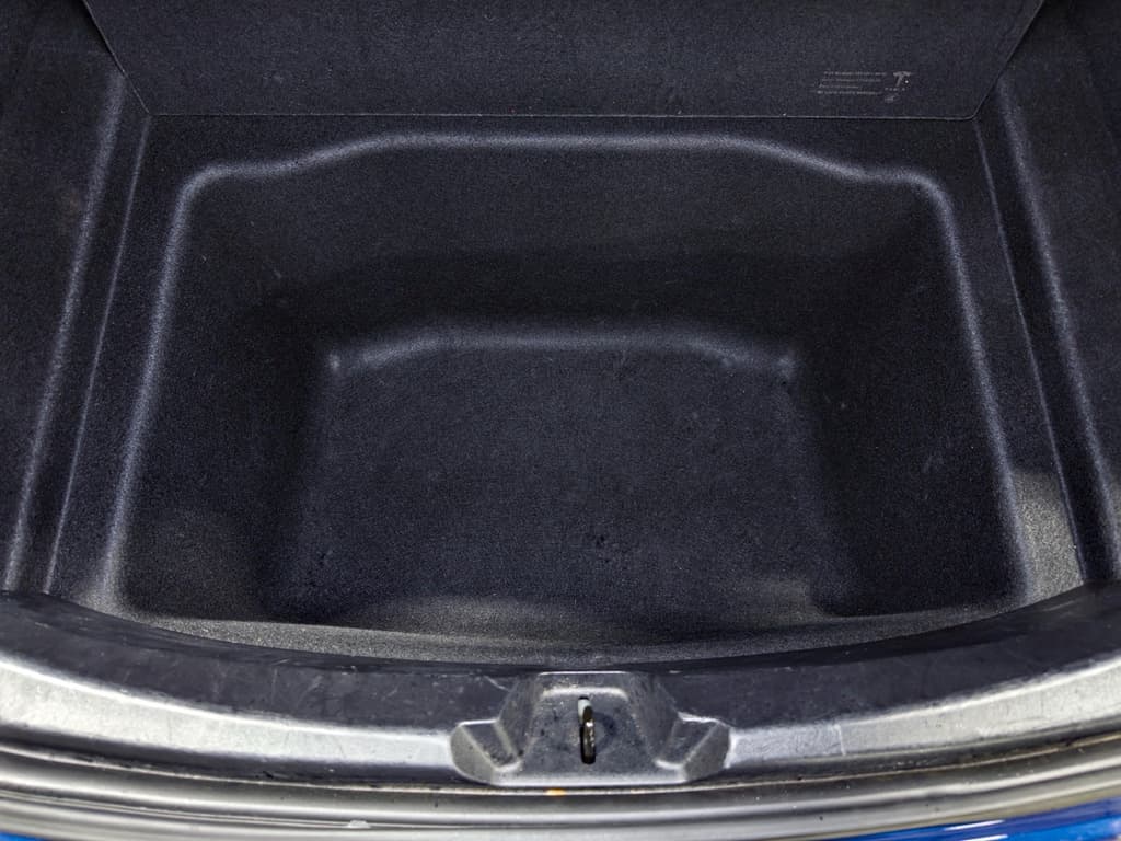 2020 Tesla Model 3 view 26