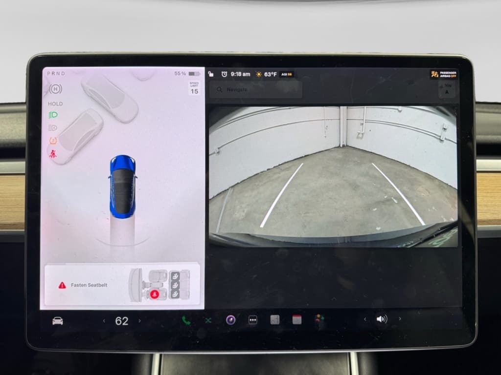 2020 Tesla Model 3 view 14