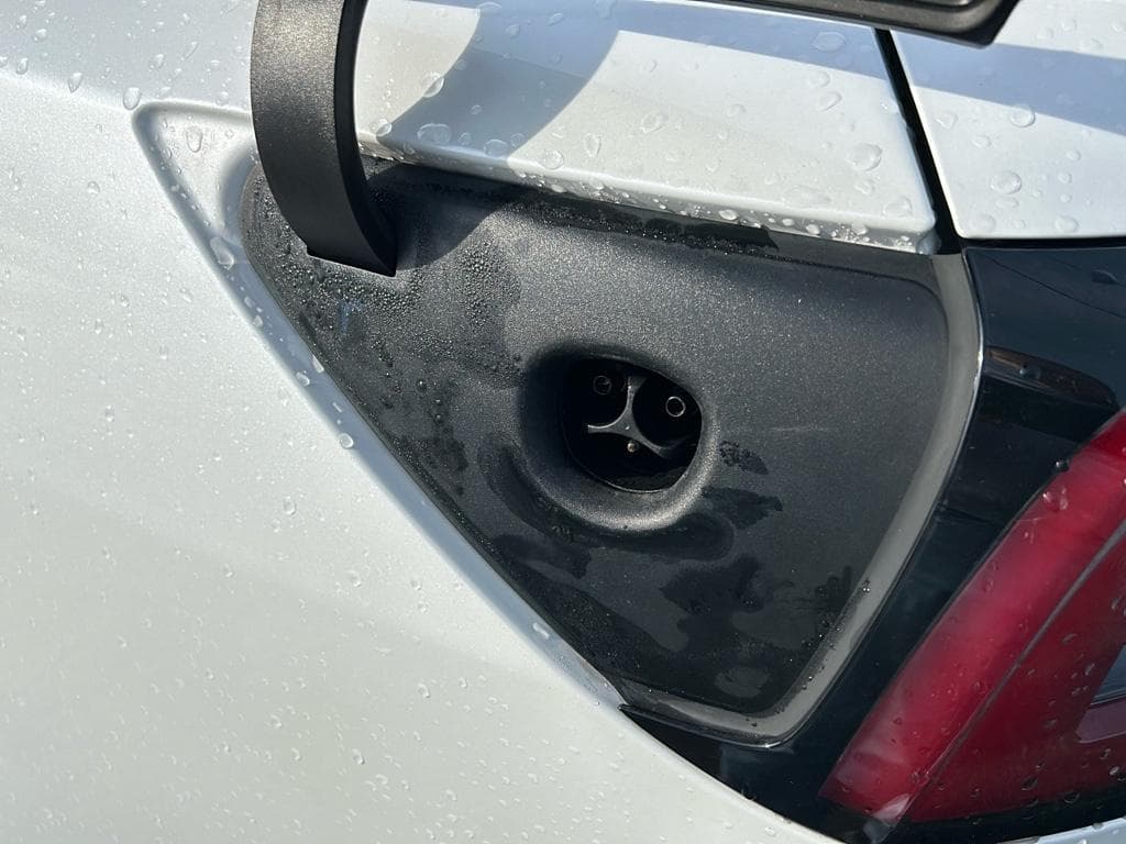 2020 Tesla Model 3 view 5