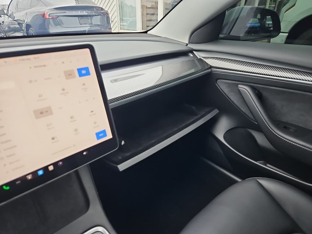 2023 Tesla Model 3 view 15