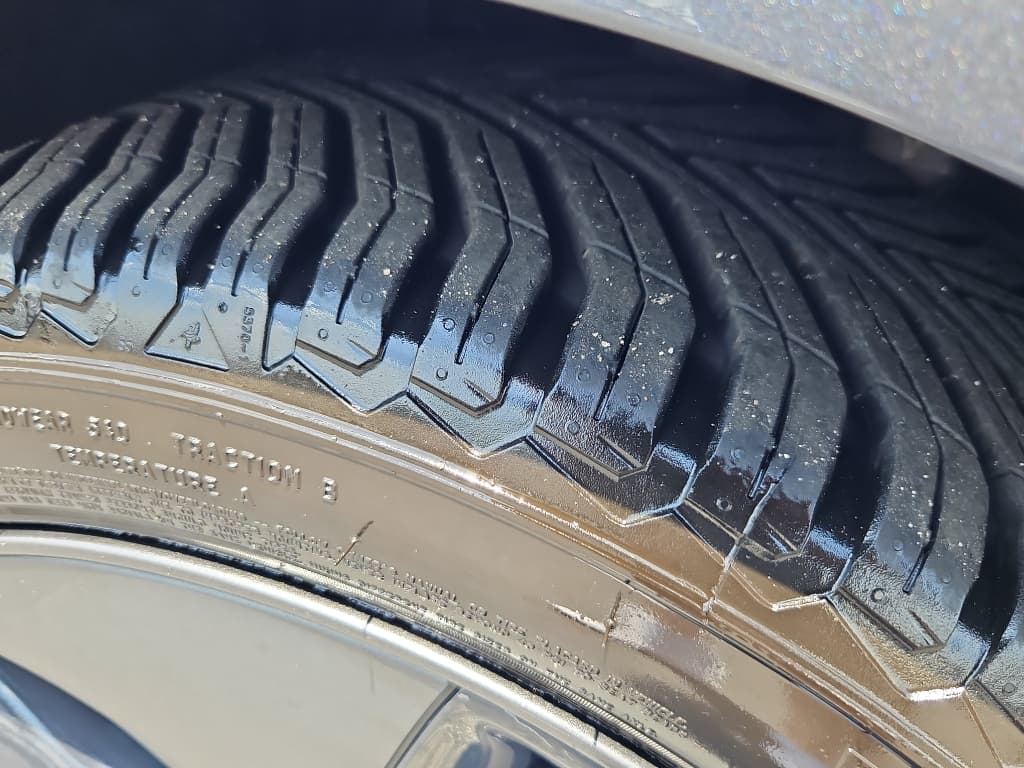 2020 Tesla Model 3 view 25
