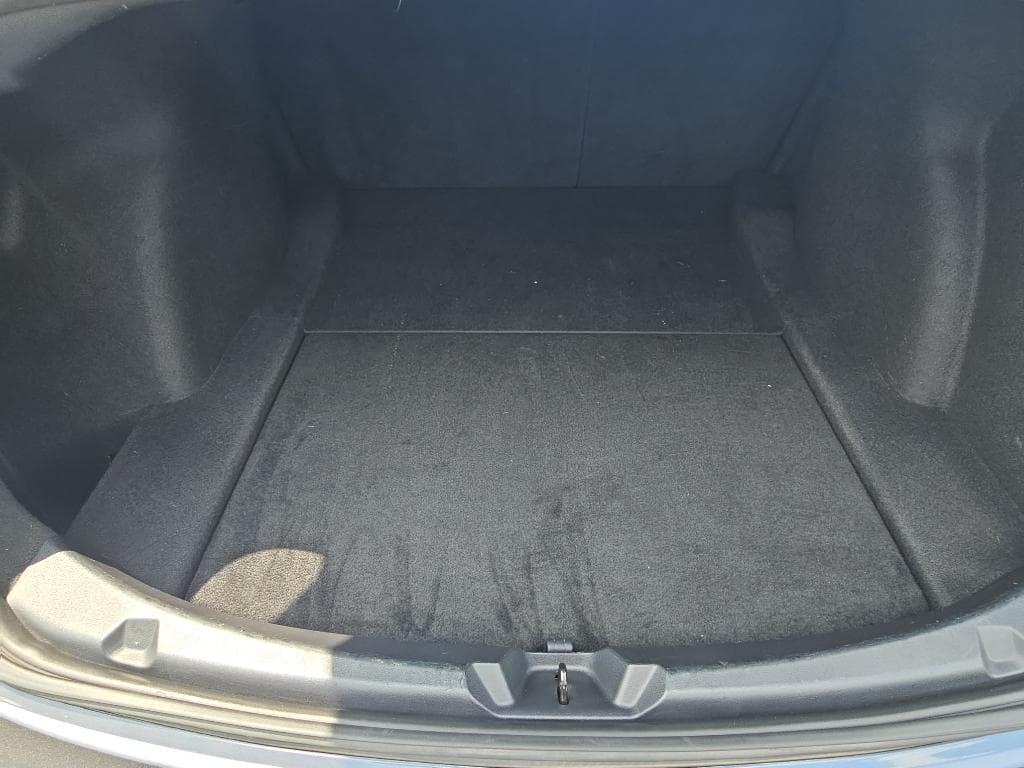 2020 Tesla Model 3 view 18