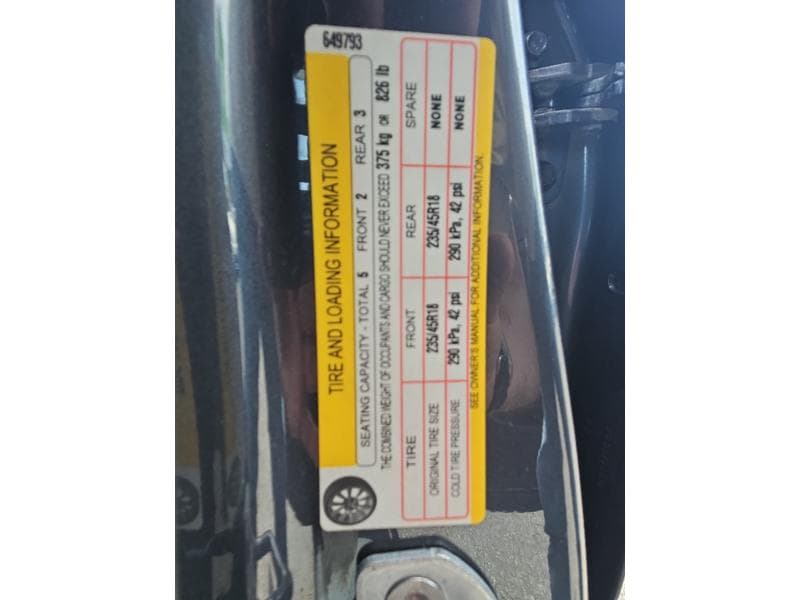 2020 Tesla Model 3 view 21