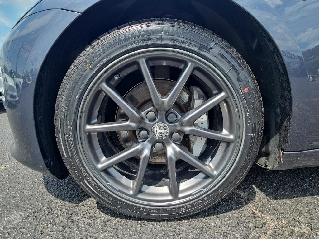 2020 Tesla Model 3 view 22